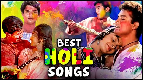 holi song|Holi Songs